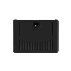 Pelletofen MCZ DECÒ Air 8 M1+ 8 KW -Top Fram Geschaft Pelletofen MCZ DEC Air 8 M1 detail2 1600x1600