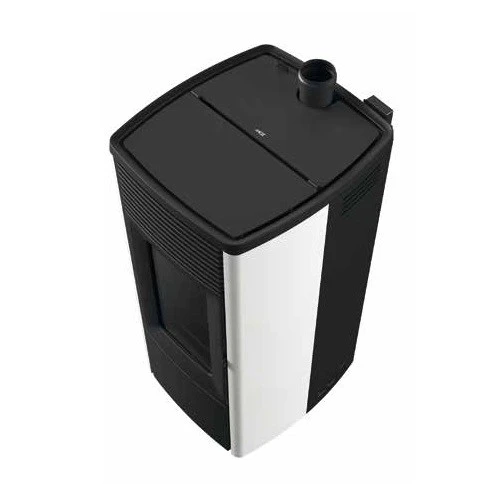 Pelletofen MCZ EGO Air 8 UP! M3 8,1 KW 4 Pelletofen MCZ EGO Air 8 UP! M3 8,1 KW – Bild 2