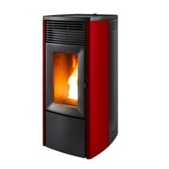 Pelletofen MCZ EGO Air 8 XUP! M3 8,1 KW