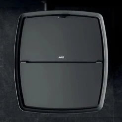 Pelletofen MCZ EGO Air 8 M3 8,1 KW -Top Fram Geschaft Pelletofen MCZ EGO Air Matic 8 M3 Core Detail3 1600x1600