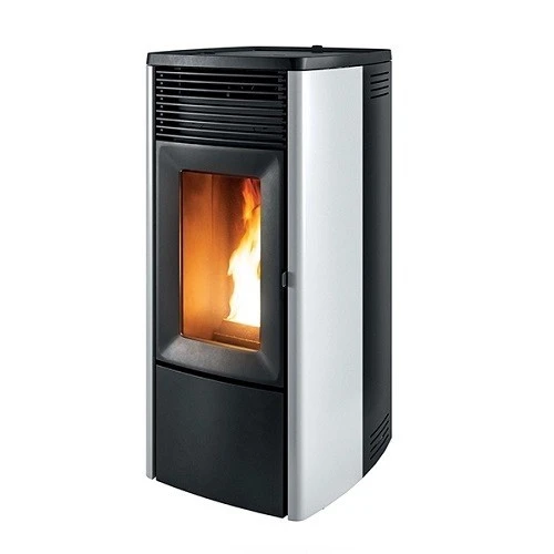 Pelletofen MCZ EGO Air 8 UP! M3 8,1 KW 3 Pelletofen MCZ EGO Air 8 UP! M3 8,1 KW