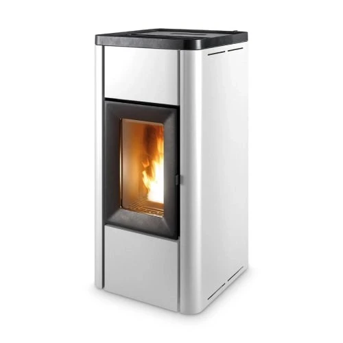 Pelletofen MCZ GHEA Air 6 XUP! S1 6,3 KW 4 Pelletofen MCZ GHEA Air 6 XUP! S1 6,3 KW – Bild 2