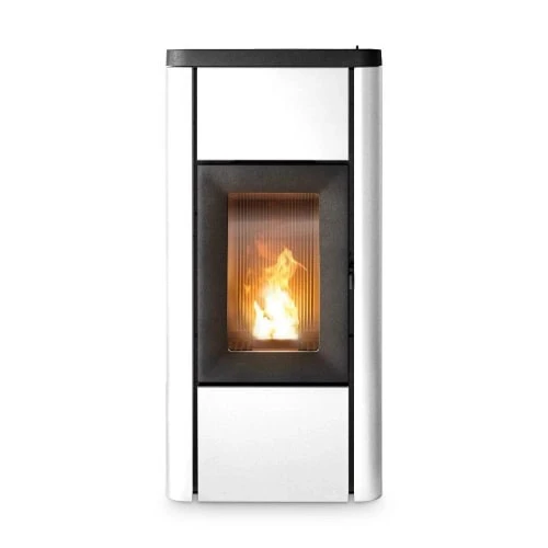 Pelletofen MCZ GHEA Air 6 XUP! S1 6,3 KW 3 Pelletofen MCZ GHEA Air 6 XUP! S1 6,3 KW