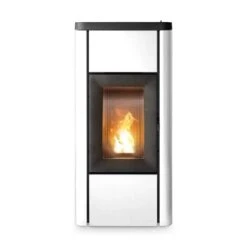 Pelletofen MCZ MIDA Air 8 XUP! S1 8,3 KW