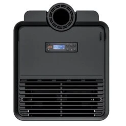 Pelletofen MCZ MIDA Air 8 XUP! S1 8,3 KW -Top Fram Geschaft Pelletofen MCZ MIDA Air 8 XUP S1 detail 1600x1600