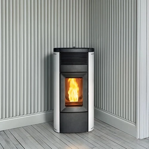 Pelletofen MCZ MUSA Comfort Air 12 M3 11,9 KW 6 Pelletofen MCZ MUSA Comfort Air 12 M3 11,9 KW – Bild 4