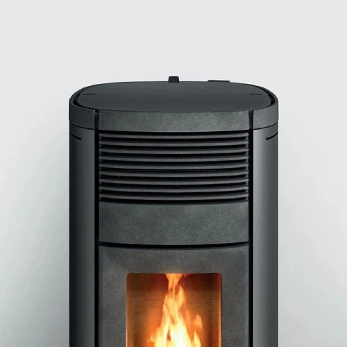 Pelletofen MCZ MUSA Hydromatic 18 M2+ 17,7 KW Wasserführend 6 Pelletofen MCZ MUSA Hydromatic 18 M2+ 17,7 KW Wasserführend – Bild 4