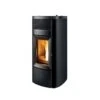 Pelletofen MCZ MUSA Comfort Air 12 UP! M3 11,9 KW 2 Pelletofen MCZ MUSA Comfort Air 12 UP! M3 11,9 KW -Top Fram Geschaft Pelletofen MCZ MUSA Air Matic 10 M3 Core Schwarz 1600x1600