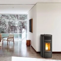 Pelletofen MCZ MUSA Hydromatic 18 M2+ 17,7 KW Wasserführend 9 Pelletofen MCZ MUSA Hydromatic 18 M2+ 17,7 KW Wasserführend -Top Fram Geschaft Pelletofen MCZ MUSA Comfort Air 12 M2 11 9 kW ambient Schwarz 1600x1600 1