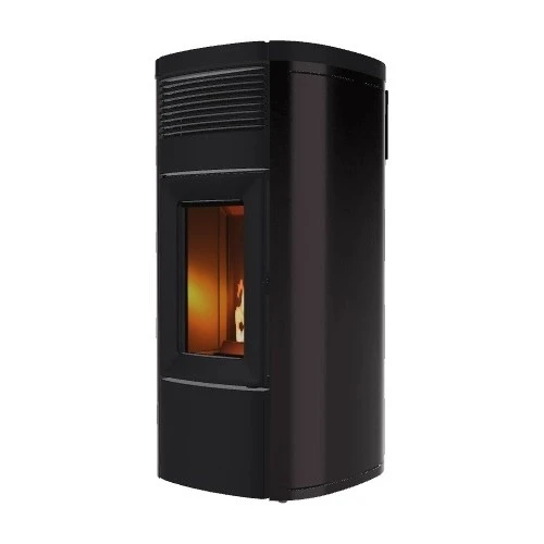 Pelletofen MCZ MUSA Hydromatic 18 M2+ 17,7 KW Wasserführend 4 Pelletofen MCZ MUSA Hydromatic 18 M2+ 17,7 KW Wasserführend – Bild 2