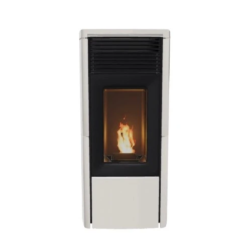 Pelletofen MCZ STAR Air 8 M3 8,1 KW 4 Pelletofen MCZ STAR Air 8 M3 8,1 KW – Bild 2