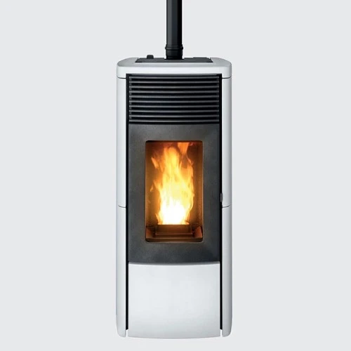Pelletofen MCZ STAR Air 8 UP! M3 8,1 KW 4 Pelletofen MCZ STAR Air 8 UP! M3 8,1 KW – Bild 2