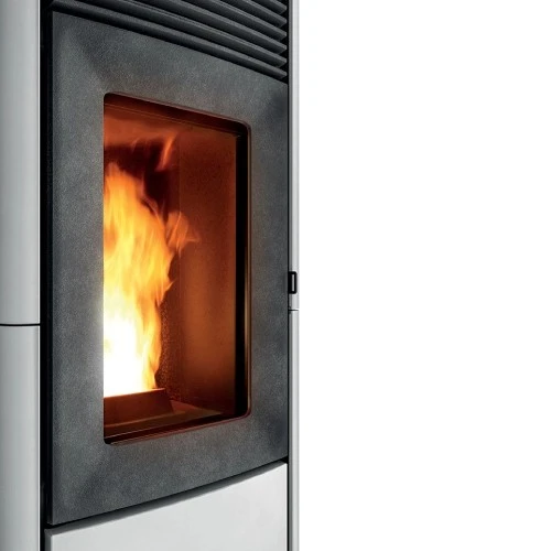 Pelletofen MCZ STAR Air 8 M3 8,1 KW 6 Pelletofen MCZ STAR Air 8 M3 8,1 KW – Bild 4