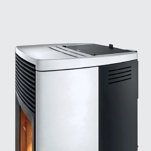 Pelletofen MCZ STAR Air 8 M3 8,1 KW 7 Pelletofen MCZ STAR Air 8 M3 8,1 KW – Bild 5