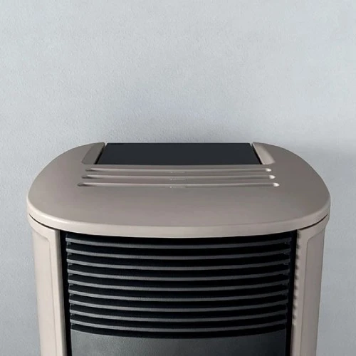 Pelletofen MCZ SUITE Hydromatic 18 M2+ 17,7 KW Wasserführend 7 Pelletofen MCZ SUITE Hydromatic 18 M2+ 17,7 KW Wasserführend – Bild 5