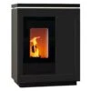 Pelletofen Olsberg Epana 6 KW Mit Ambilight