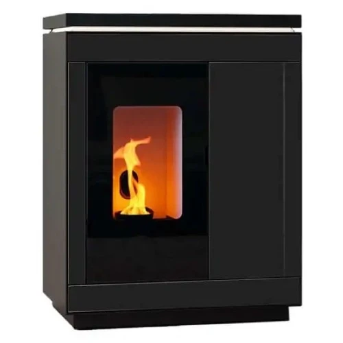 Pelletofen Olsberg Epana 6 KW Mit Ambilight 3 Pelletofen Olsberg Epana 6 KW Mit Ambilight