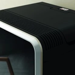 Pelletofen Olsberg Vesta 6 KW -Top Fram Geschaft Pelletofen Olsberg Vesta Detail 1600x1600