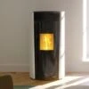 Pelletofen Palazzetti Ecofire Lilibet 9 | 9 KW