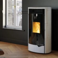 Pelletofen Palazzetti Ecofire Nadine TC 13 | 13 KW