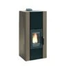 Pelletofen Royal Idro 270 | 26,7 KW Wasserführend -Top Fram Geschaft Pelletofen Royal Idro 270 beige 1600x1600