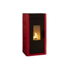 Pelletofen Royal Ilde Air 80 | 8,2 KW