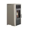 Pelletofen Royal Ilena Air 60 | 6 KW