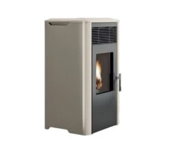 Pelletofen Royal Ilena Air 60 | 6 KW