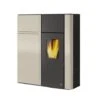 Pelletofen Royal Karyn Idro 14 | 14 KW Wasserführend 2 Pelletofen Royal Karyn Idro 14 | 14 KW Wasserführend -Top Fram Geschaft Pelletofen Royal Karyn 90 weiss 1600x1600