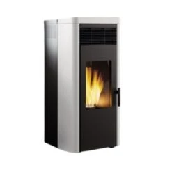 Pelletofen Royal Lea Air 90 US 9 KW