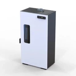 Pelletofen Wamsler Westminster Slim 5 | 5 KW