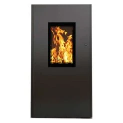 Pelletofen Wodtke Pat Selection Eq Air+ 6/8 KW