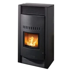 Pelletofen Wodtke Topline New Motion Air+ 8 KW