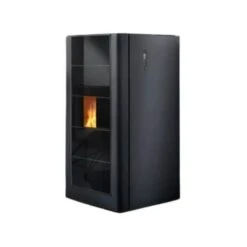 Pelletofen Wodtke Ivo.smart Water+ 8/9/13 KW Wasserführend