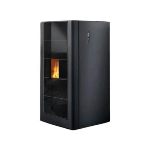 Pelletofen Wodtke Ivo.smart Water+ 8/9/13 KW Wasserführend 3 Pelletofen Wodtke Ivo.smart Water+ 8/9/13 KW Wasserführend