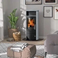 Kaminofen Oranier Polar 7 - 2.0 | 6,5 KW -Top Fram Geschaft Polar 7 2 0 1600x1600