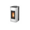 Pelletofen RED Ren Air 6 XUP! S1 6,3 KW