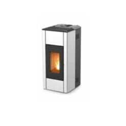 Pelletofen RED Ren Air 6 XUP! S1 6,3 KW