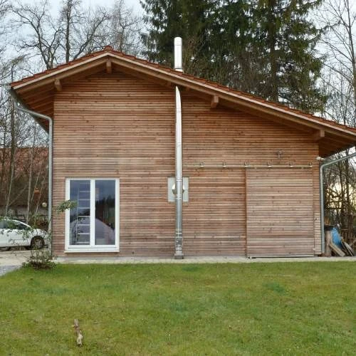 Edelstahlschornstein Bausatz Ø 150 Mm - Doppelwandig - Jeremias DW-Silver 5 Edelstahlschornstein Bausatz Ø 150 Mm - Doppelwandig - Jeremias DW-Silver – Bild 3