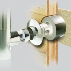 Wanddurchführung Kürzbar Für Wandstärken Bis 120 Mm - Schräder 6 Wanddurchführung Kürzbar Für Wandstärken Bis 120 Mm - Schräder -Top Fram Geschaft Schraeder Wanddurchfuehrung Details 1600x1600