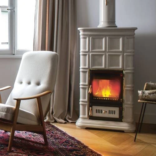 Kaminofen Sergio Leoni Marlene L/A E 9 KW Speicherofen 4 Kaminofen Sergio Leoni Marlene L/A E 9 KW Speicherofen – Bild 2