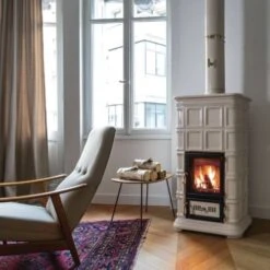 Kaminofen Sergio Leoni Marlene L/A E 9 KW Speicherofen 12 Kaminofen Sergio Leoni Marlene L/A E 9 KW Speicherofen -Top Fram Geschaft Sergio Leoni Marlene LA E 2 1600x1600