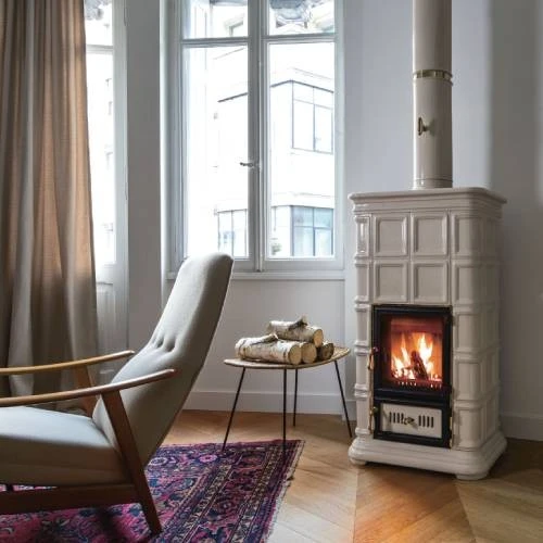 Kaminofen Sergio Leoni Marlene L/A E 9 KW Speicherofen 6 Kaminofen Sergio Leoni Marlene L/A E 9 KW Speicherofen – Bild 4