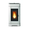 Pelletofen Sergio Leoni Regina 7 KW -Top Fram Geschaft Sergio Leoni Regina 1600x1600