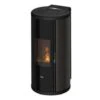 Pelletofen Cadel Sound 7 Ps 7 KW -Top Fram Geschaft Sound 5 PS 1600x1600