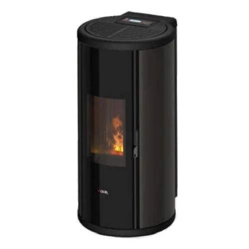 Pelletofen Cadel Sound 7 Ps 7 KW 3 Pelletofen Cadel Sound 7 Ps 7 KW