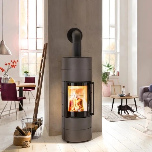 Kaminofen Spartherm Ambiente A3 6 KW 4 Kaminofen Spartherm Ambiente A3 6 KW – Bild 2