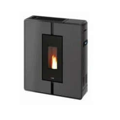 Pelletofen Cadel Tile Plus 10 | 10 KW