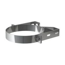 Wand- Und Deckenabstandshalter Statisch, 50 Mm - Doppelwandig - Reuter DW-Systeme