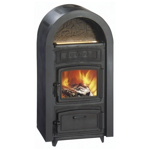 Werkstattofen Wamsler Hüttenofen Etna 9 KW 3 Werkstattofen Wamsler Hüttenofen Etna 9 KW